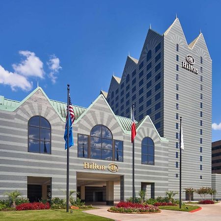 Hilton Houston North Hotel Kültér fotó