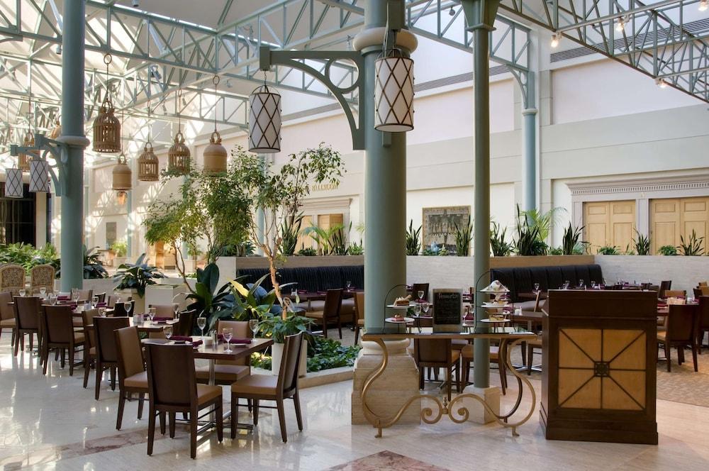 Hilton Houston North Hotel Kültér fotó