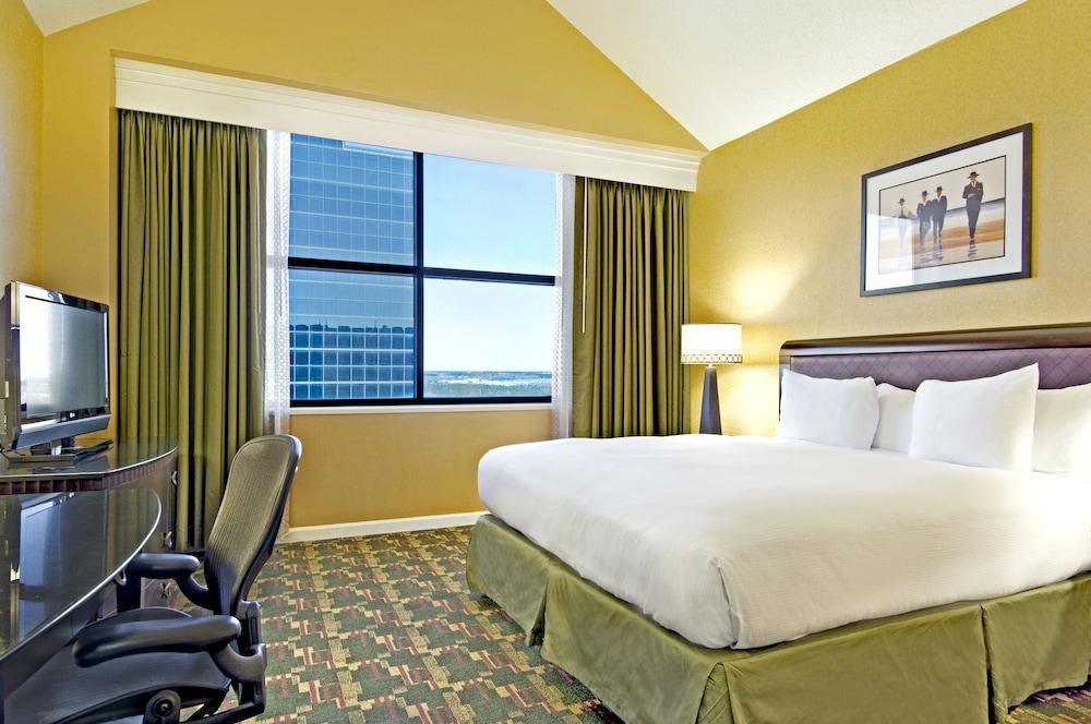 Hilton Houston North Hotel Kültér fotó