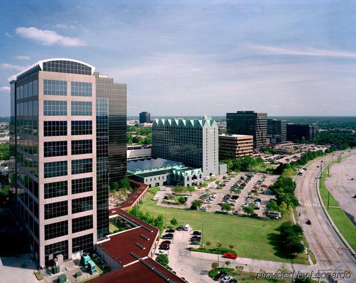 Hilton Houston North Hotel Kültér fotó
