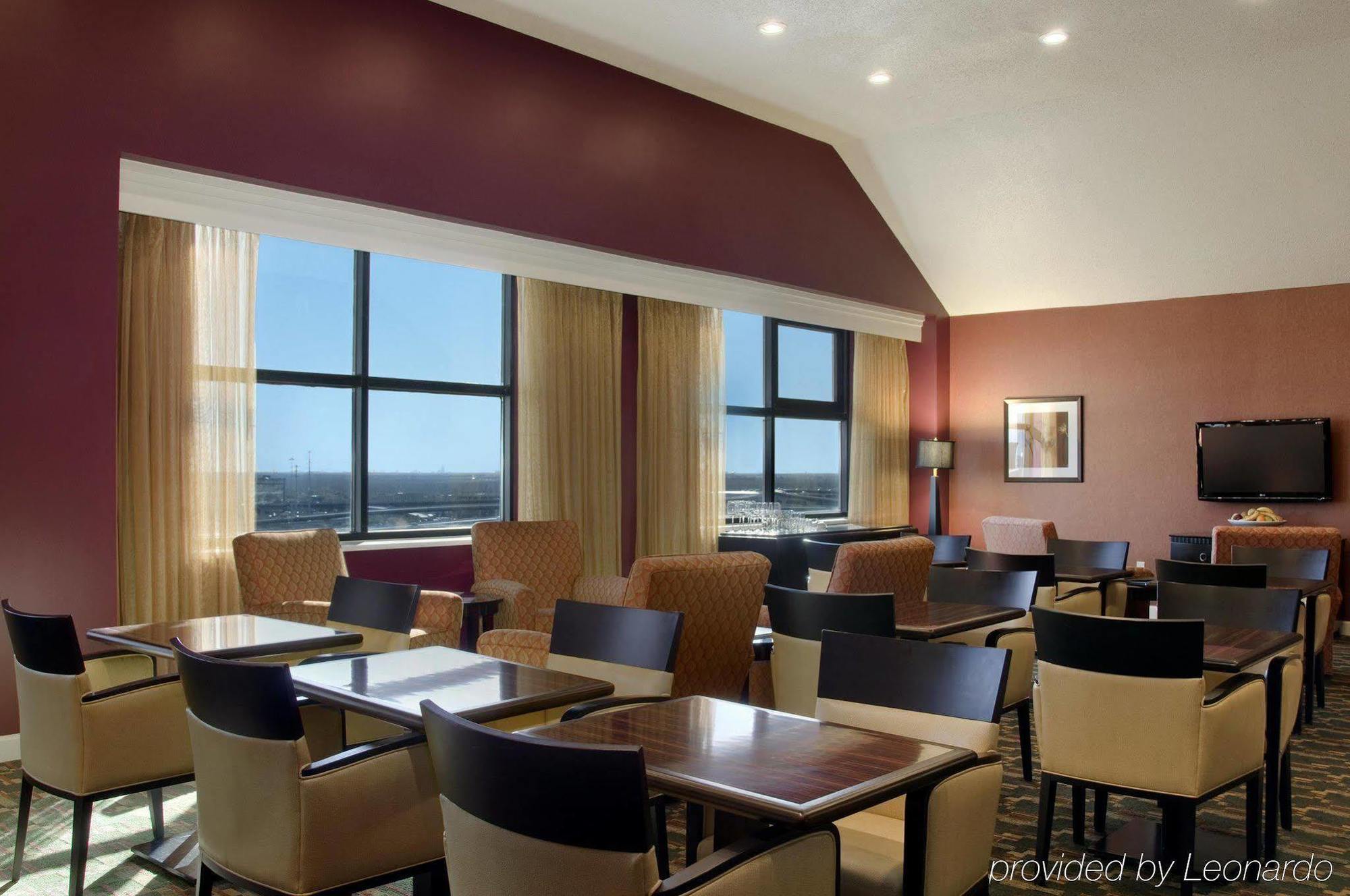 Hilton Houston North Hotel Kültér fotó